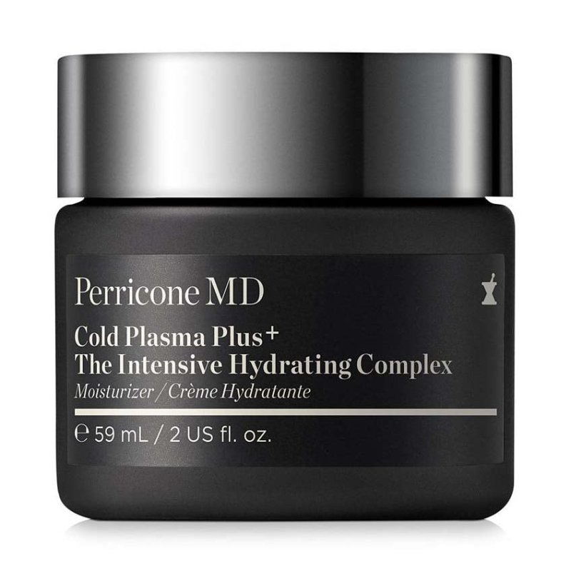 PERRICONE MD COLD PLASMA PLUS THE INTENSIVE HYDRATING COMPLEX 2 FL. OZ.
