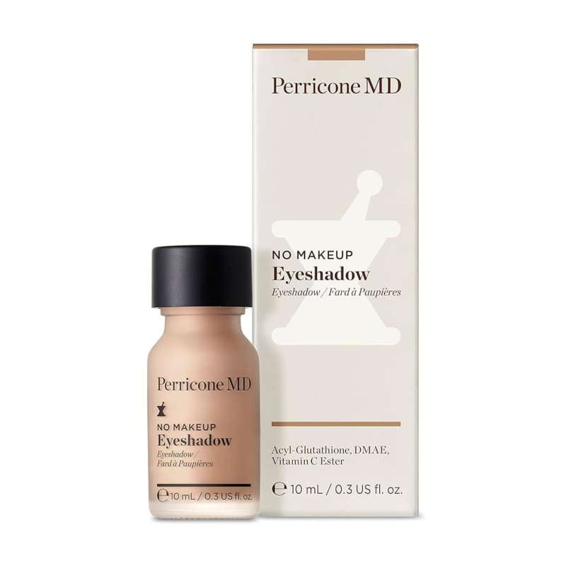 PERRICONE MD NO MAKEUP EYESHADOW SHADE 2
