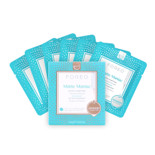FOREO UFO MASKS YOUTH JUNKIE 2.0 SET OF 6 FOR YOUTHFUL SKIN
