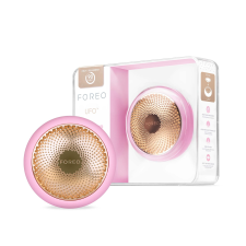 FOREO UFO SMART MASK TREATMENT DEVICE PINK PEARL