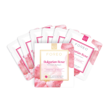 FOREO UFO MASK BULGARIAN ROSE