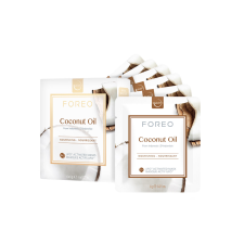 FOREO UFO MASK NATURAL COCONUT OIL FOR BRIGHT SKIN GLOW