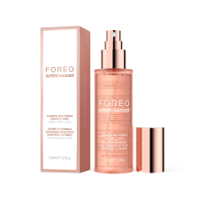 FOREO SUPERCHARGED BARRIER RESTORING ESSENCE MIST - SKIN HYDRATION MIST