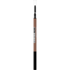 MAYBELLINE BROW ULTRA SLIM EYEBROW PENCIL WARM BROWN