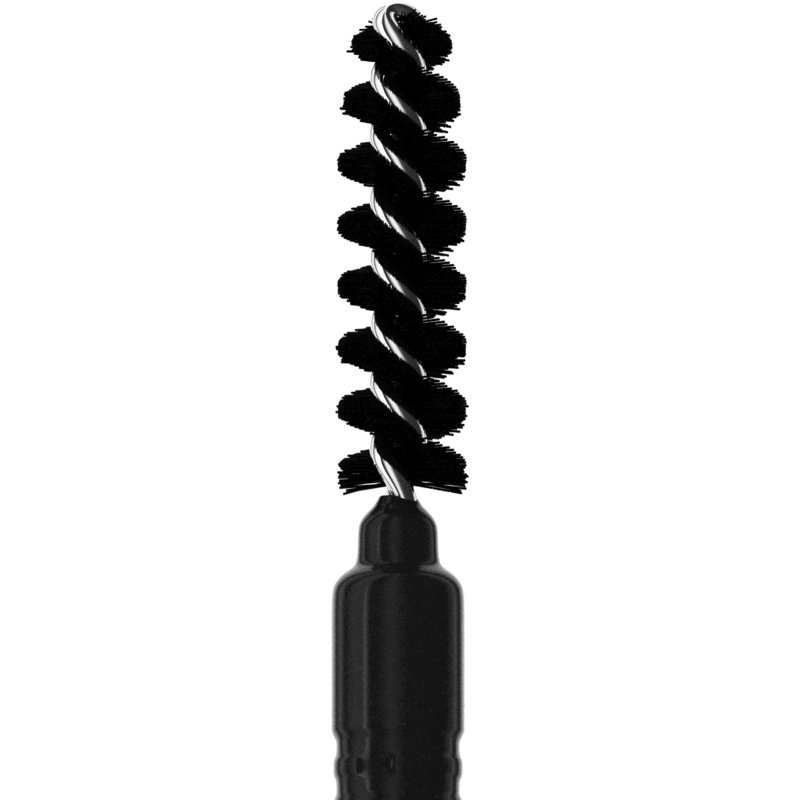 MAYBELLINE BROW ULTRA SLIM EYEBROW PENCIL WARM BROWN