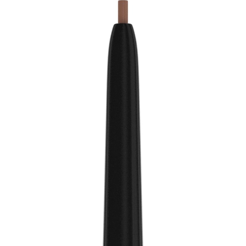 MAYBELLINE BROW ULTRA SLIM EYEBROW PENCIL WARM BROWN