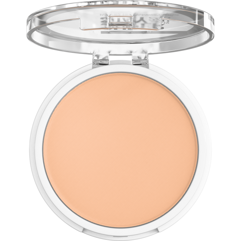 MAYBELLINE SUPER STAY POWDER FOUNDATION SOFT MATTE FINISH 130 0.21 OZ
