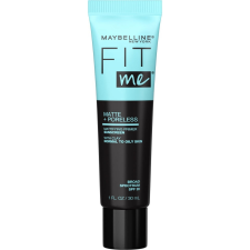 MAYBELLINE FIT ME MATTE PORELESS MATTIFYING FACE PRIMER CLEAR 1 FL OZ