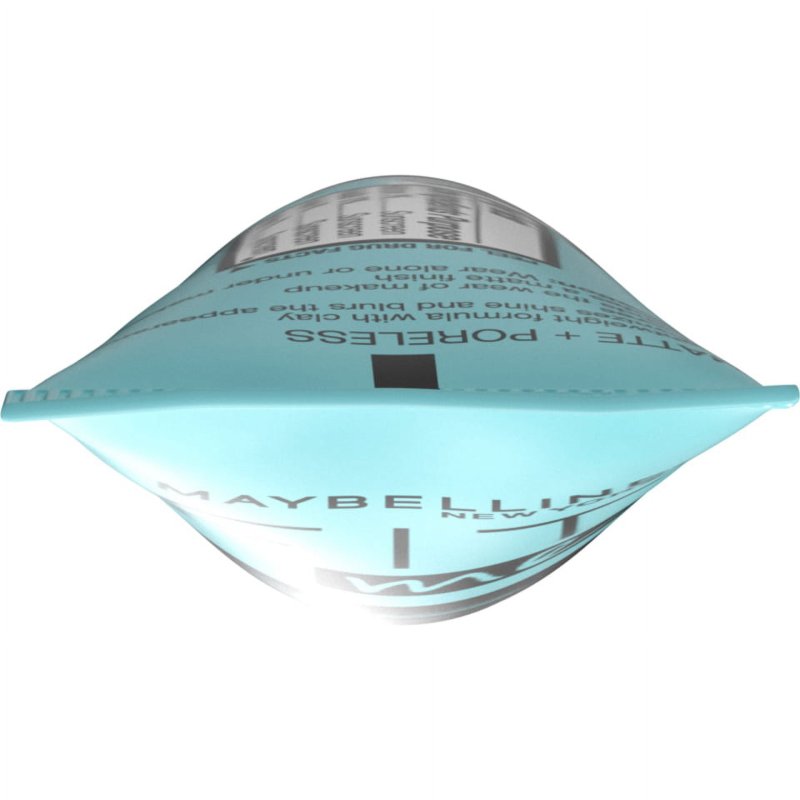 MAYBELLINE FIT ME MATTE PORELESS MATTIFYING FACE PRIMER CLEAR 1 FL OZ
