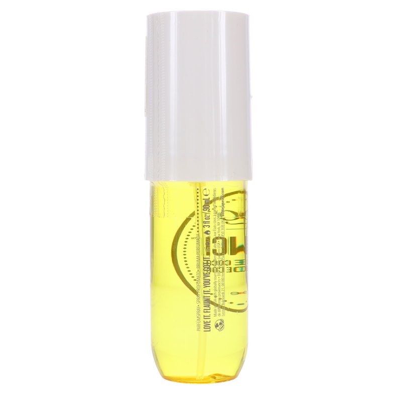 SOL DE JANEIRO RIO RADIANCE PERFUME MIST 3 OZ BODY MIST