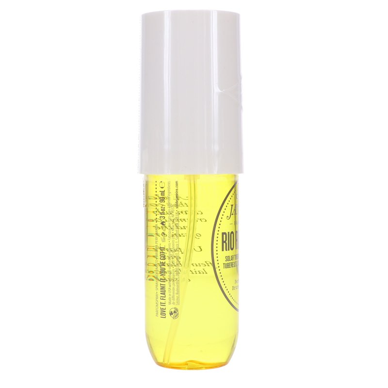 SOL DE JANEIRO RIO RADIANCE PERFUME MIST 3 OZ BODY MIST