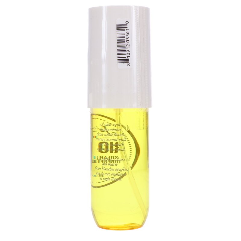 SOL DE JANEIRO RIO RADIANCE PERFUME MIST 3 OZ BODY MIST