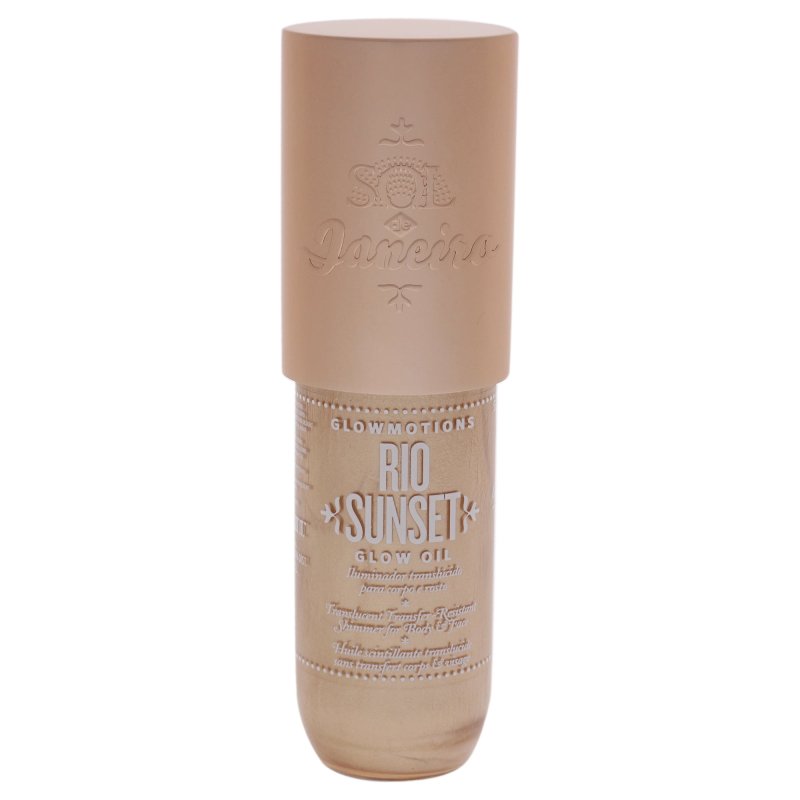 SOL DE JANEIRO GLOWMOTIONS RIO SUNSET GLOW OIL 2.5 OZ