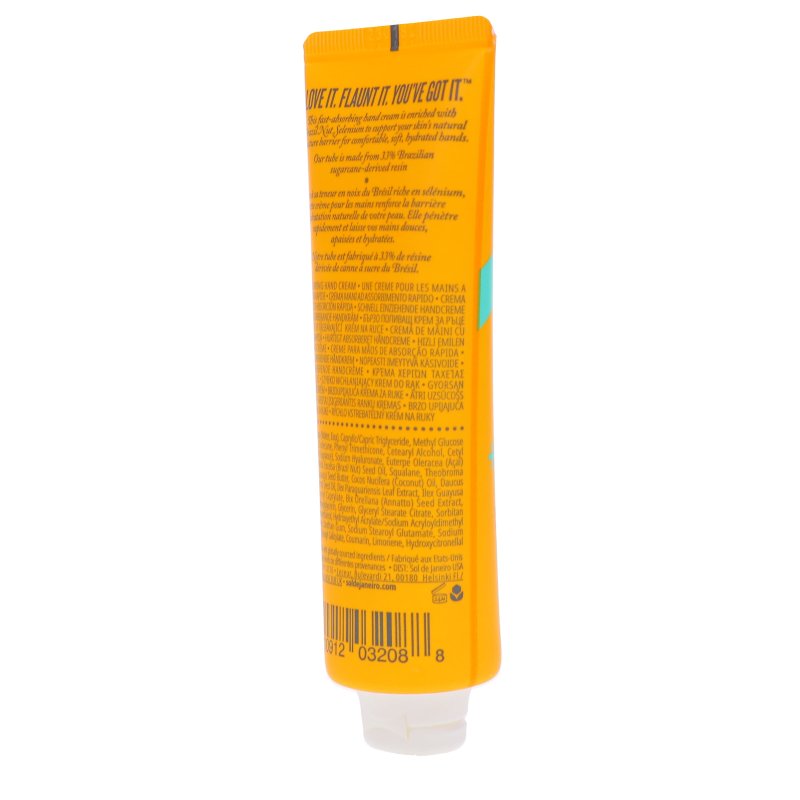 SOL DE JANEIRO BRAZILIAN TOUCH HAND CREAM 1.7 OZ - NOURISHING HAND LOTION