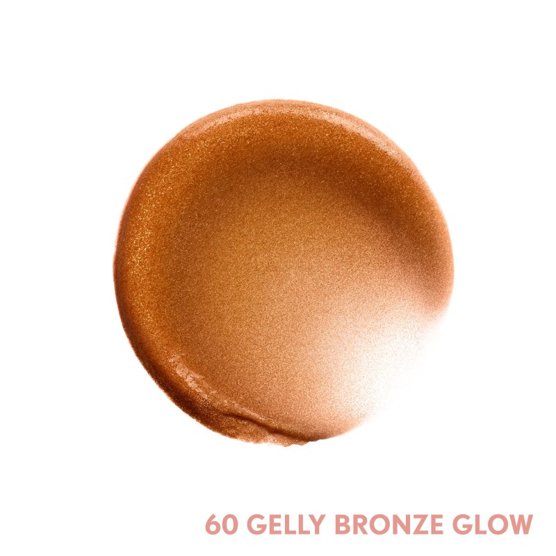 COVERGIRL TRUBLEND SKIN ENHANCER LUMINIZER GELLY 60 BRONZE GLOW 0.81 FL OZ