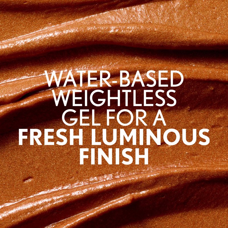 COVERGIRL TRUBLEND SKIN ENHANCER LUMINIZER GELLY 60 BRONZE GLOW 0.81 FL OZ