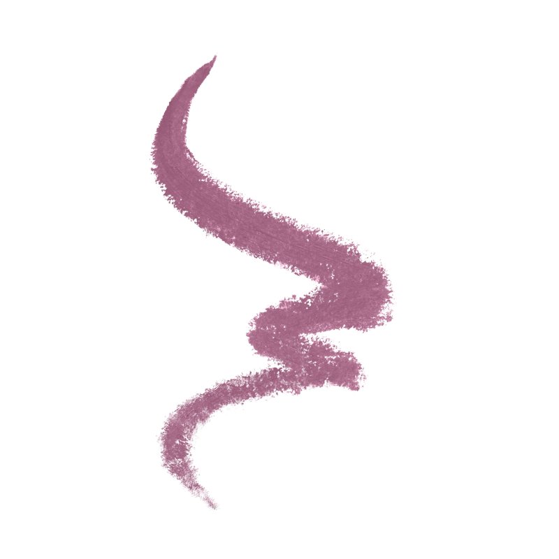COVERGIRL EXHIBITIONIST LIP LINER 230 MAUVELOUS 012 OZ SELF SHARPENING LIP PENCIL