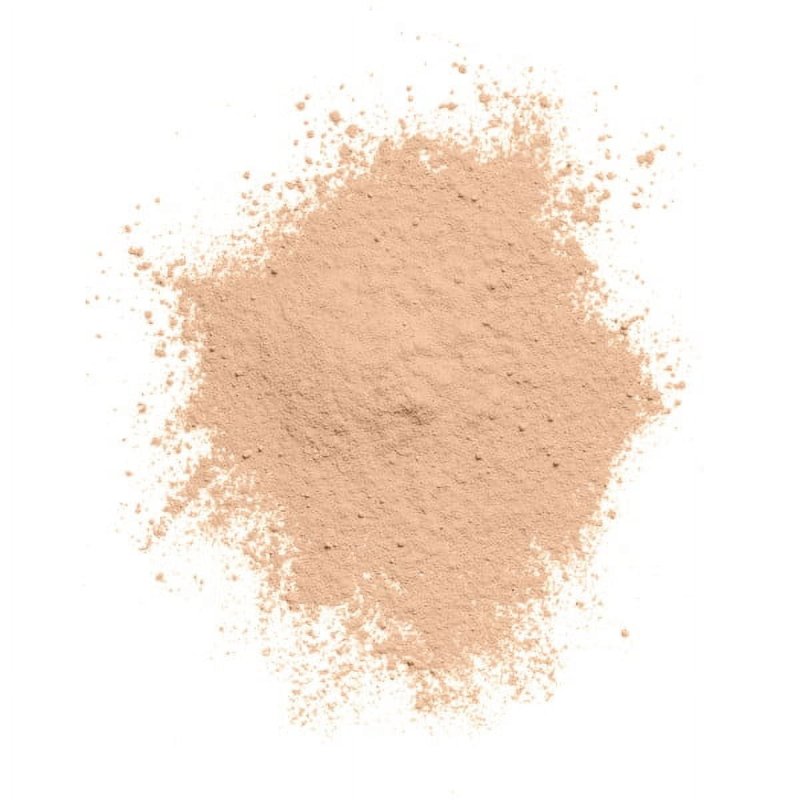 COVERGIRL CLEAN INVISIBLE LOOSE POWDER 110 TRANSLUCENT LIGHT 0.63 OZ