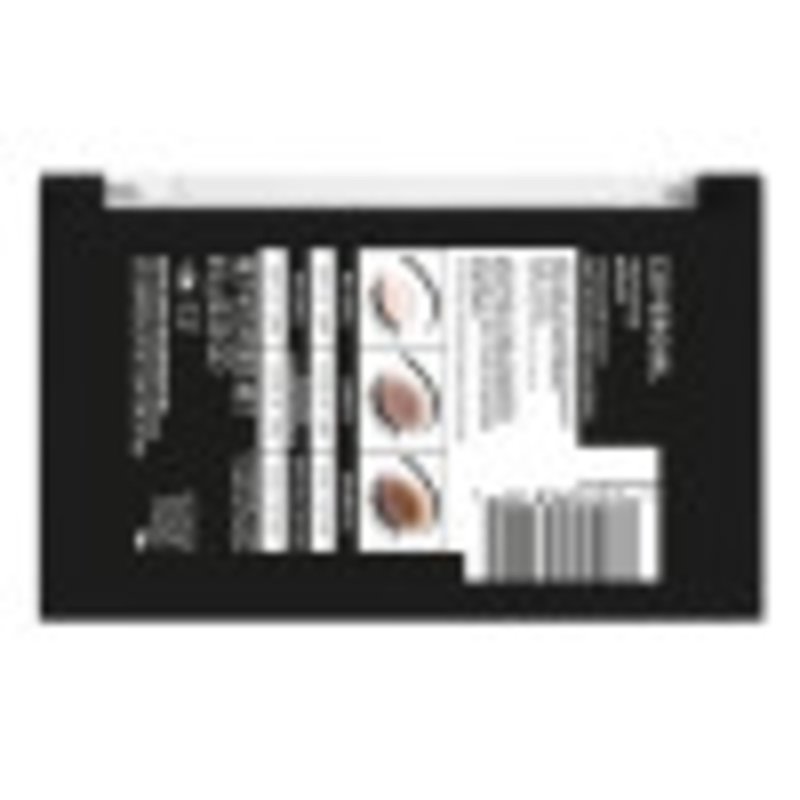 COVERGIRL TRUNAKED EYESHADOW PALETTE 805 NUDES FOR STUNNING EYE MAKEUP