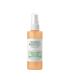 MARIO BADESCU FACIAL SPRAY ALOE SAGE ORANGE BLOSSOM TONER 8 FL OZ