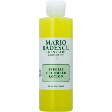 MARIO BADESCU SPECIAL CUCUMBER FACIAL LOTION MOISTURIZER SKIN CARE 8 OZ