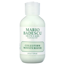 MARIO BADESCU CELLUFIRM MOISTURIZER 2 FL OZ FOR FIRMING & HYDRATING SKIN