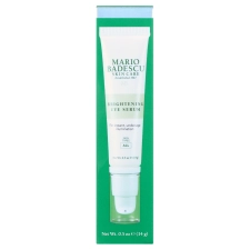 MARIO BADESCU BRIGHTENING UNDER EYE FACIAL SERUM SKIN CARE 14G 0.5OZ