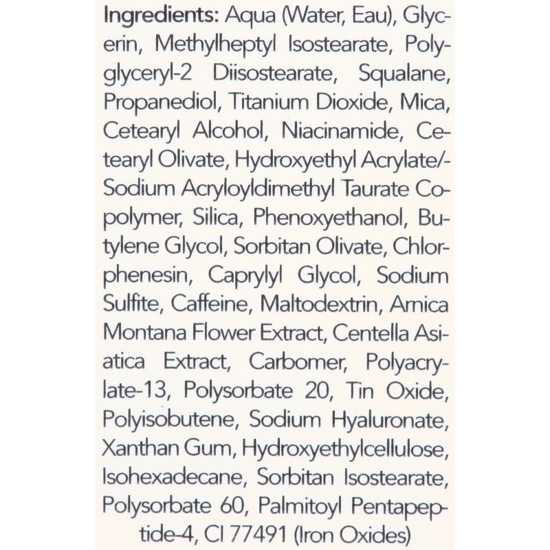 MARIO BADESCU BRIGHTENING UNDER EYE FACIAL SERUM SKIN CARE 14G 0.5OZ