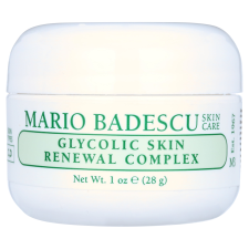 MARIO BADESCU GLYCOLIC SKIN RENEWAL COMPLEX 1 OZ FOR RADIANT SKIN