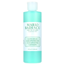 MARIO BADESCU GLYCOLIC GRAPEFRUIT FACE WASH LOTION FOR OIL CONTROL 8 FL OZ