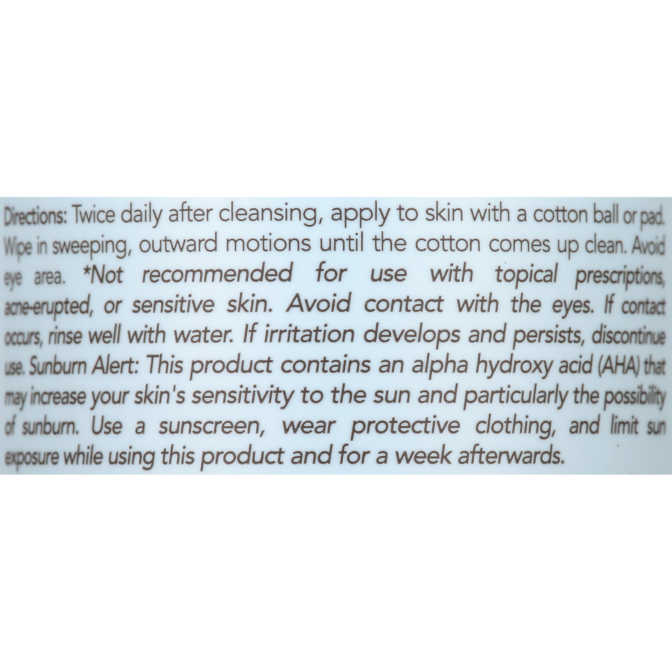 MARIO BADESCU GLYCOLIC GRAPEFRUIT FACE WASH LOTION FOR OIL CONTROL 8 FL OZ
