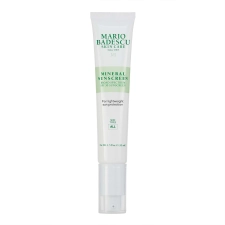 MARIO BADESCU LIGHTWEIGHT SUNSCREEN CLEANSING OIL SPF30 - ALL SKIN TYPES