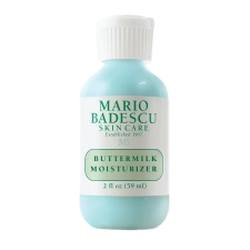 MARIO BADESCU BUTTERMILK FACIAL MOISTURIZER SKIN CARE 2 OZ