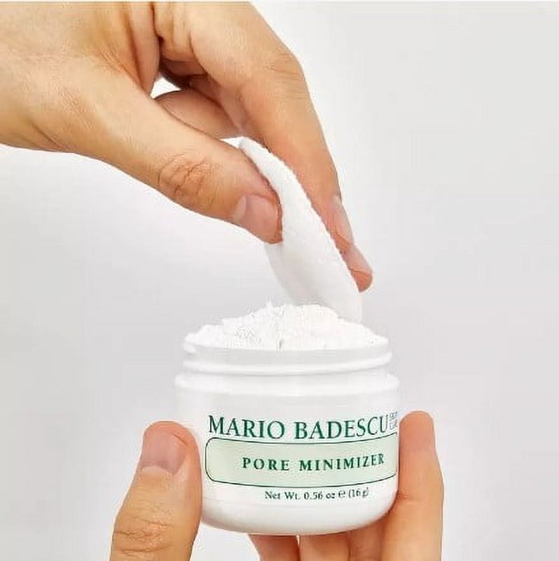 MARIO BADESCU PORE MINIMIZER 0.56 OZ FOR SMOOTH SKIN