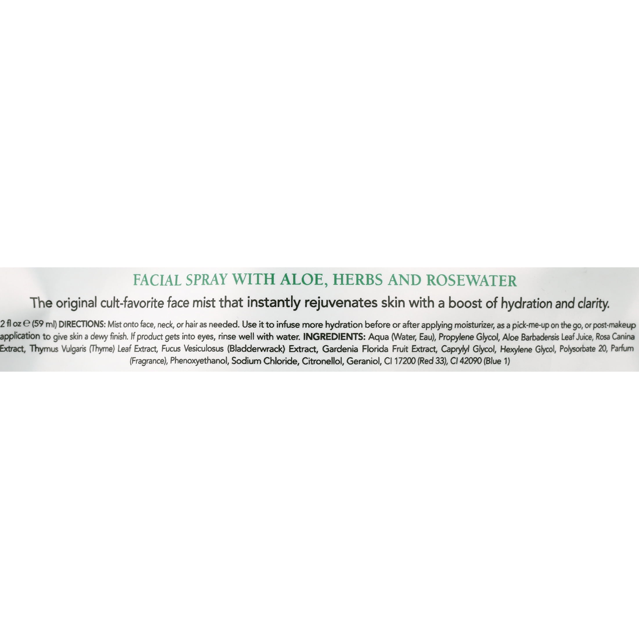 MARIO BADESCU ROSE WINTER ESSENTIALS TRIO HOLIDAY GIFT SET