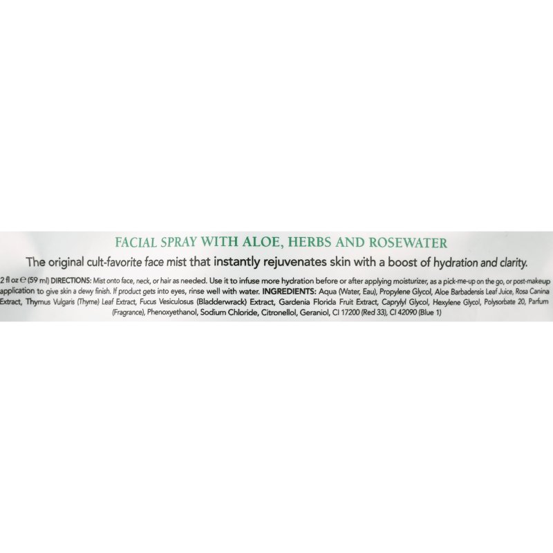 MARIO BADESCU ROSE WINTER ESSENTIALS TRIO HOLIDAY GIFT SET