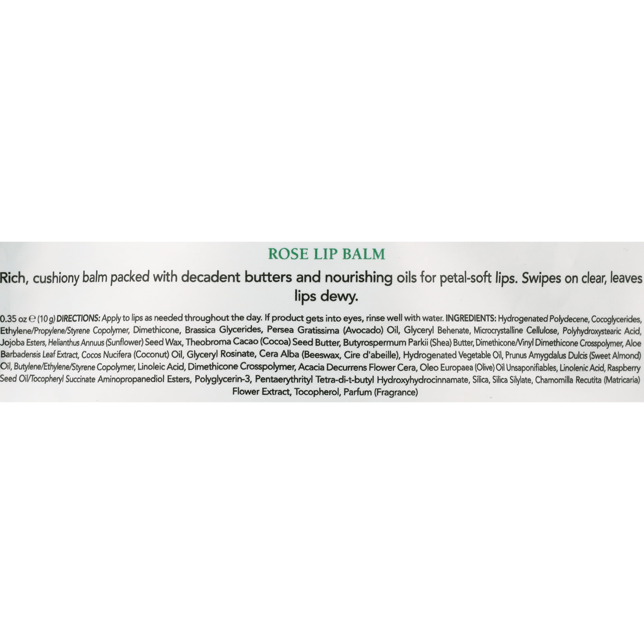MARIO BADESCU ROSE WINTER ESSENTIALS TRIO HOLIDAY GIFT SET