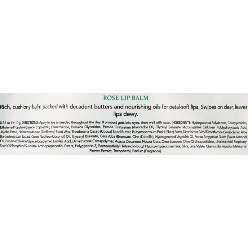 MARIO BADESCU ROSE WINTER ESSENTIALS TRIO HOLIDAY GIFT SET