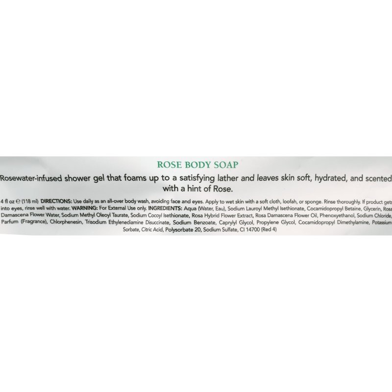 MARIO BADESCU ROSE WINTER ESSENTIALS TRIO HOLIDAY GIFT SET