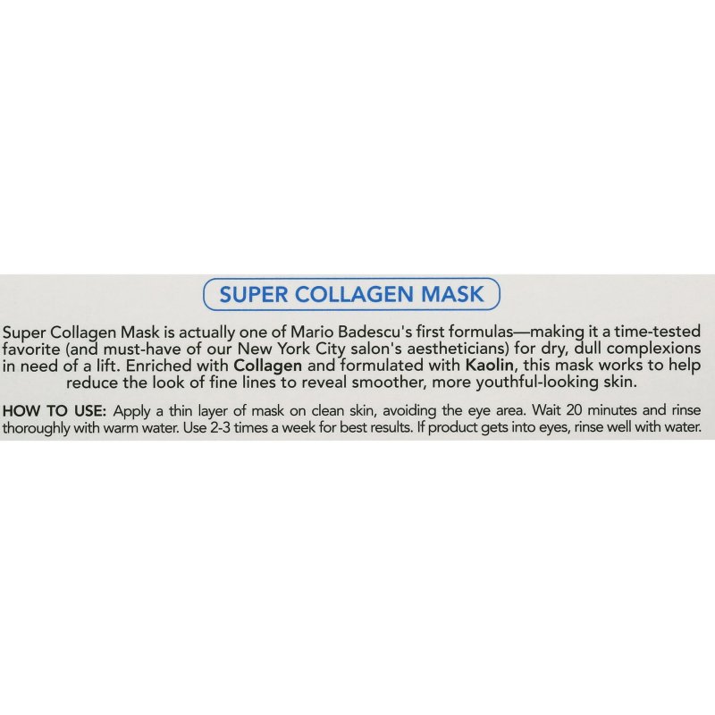 MARIO BADESCU GOOD SKIN FOREVER AGELESS 5 PIECE SKIN CARE KIT