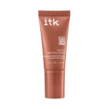 ITK SKINCARE HYDRATING NIGHTLY RETINOL SERUM FOR ALL SKIN TYPES 1 OZ