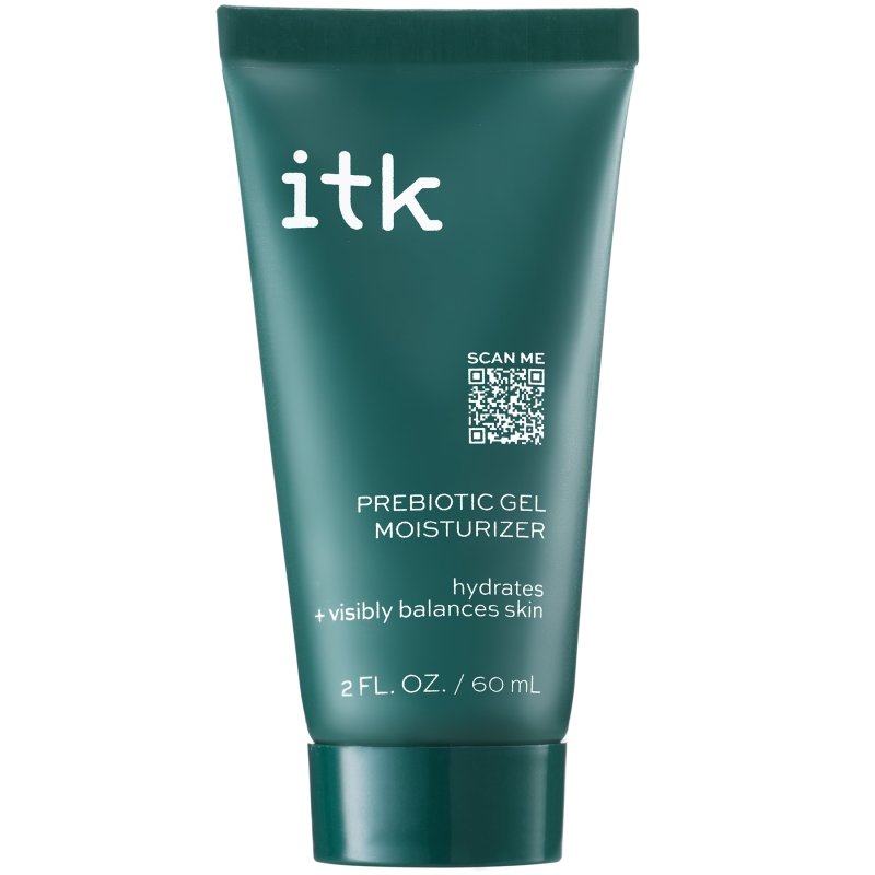 ITK CLEANSE TREAT HYDRATE: 2-IN-1 MILK-TO-FOAM FACE WASH MAKEUP REMOVER BRIGHTENING VITAMIN C EYE CREAM SERUM