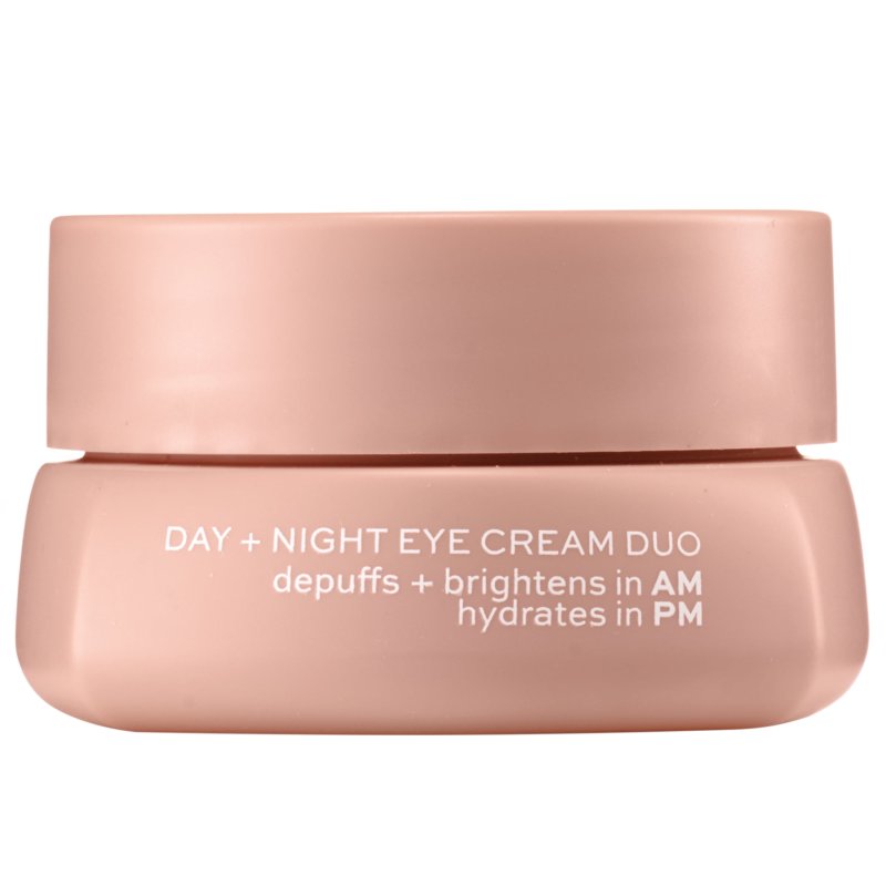 ITK CLEANSE TREAT HYDRATE: 2-IN-1 MILK-TO-FOAM FACE WASH MAKEUP REMOVER BRIGHTENING VITAMIN C EYE CREAM SERUM