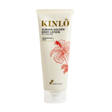KINLO ALWAYS GOLDEN BODY LOTION SPF 30 DAILY MOISTURIZER BLUE LIGHT PROTECTION NON-GREASY 4 OZ