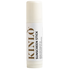 KINLO WATER RESISTANT SUNSCREEN STICK FACE BODY SHOULDERS SPF30 0.5OZ