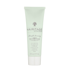 HAIRITAGE STRENGTH TRAINING THICKENING LEAVE IN CONDITIONER COCONUT OIL 6 FL OZ