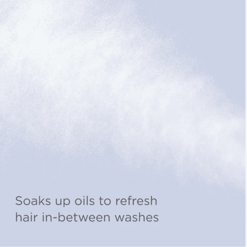 HAIRITAGE LAZY DAY DRY SHAMPOO 5 OZ PACK OF 3 FOR FRESH HAIR BOOST