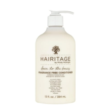 HAIRITAGE BASIC FRAGRANCE-FREE CONDITIONER CHAMOMILE SUNFLOWER SEED OIL ULTRA