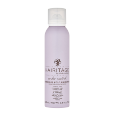 HAIRITAGE UNDER CONTROL STRONG HOLD FINE MIST FINISHING HAIR SPRAY 6.8 OZ