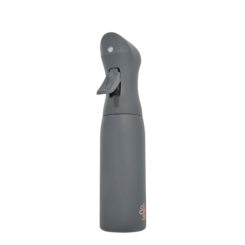 HAIRITAGE MIST ME CONTINUOUS HAIR SPRAY PLASTIC BOTTLE HAIR STYLING 5 OZ SIZE
